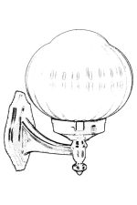 BAP-68187-BSY-M2 – Ѕидна светилка на отворено - Image 2