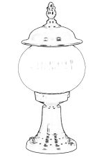 BSU-68187-BSY-M5-KOP – Ѕидна светилка на отворено - Image 2