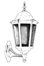 BAP-68188-BSY – Ѕидна светилка на отворено - Image 2