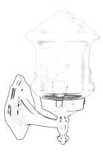 BAP-68189-BSY-M3 – Ѕидна светилка на отворено - Image 2