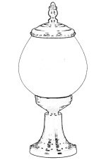 BSU-68194-BSY-KOP – Ѕидна светилка на отворено - Image 2