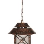 BFE-68199-BKR – Надворешен лустер