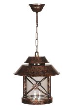 BFE-68199-BKR – Надворешен лустер