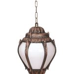 BFE-68202-BKR-OP – Надворешен лустер