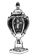 BSU-68202-BSY-K – Ѕидна светилка на отворено - Image 2