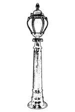 BSU-68202-BSY-BOP – Подна светилка за надворешна употреба - Image 2