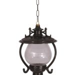 BFE-68205-BSY – Надворешен лустер