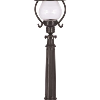 BSU-68205-BSY-B – Подна светилка за надворешна употреба