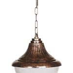 BFE-68207-BKR – Надворешен лустер