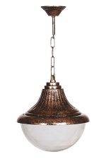 BFE-68207-BKR – Надворешен лустер