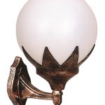 BAP-68209-BKR – Ѕидна светилка на отворено