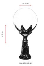 BSU-68209-BKR-M2 – Ѕидна светилка на отворено - Image 3