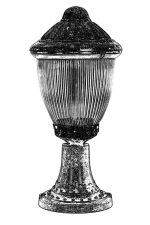 BSU-68210-BKR-K – Ѕидна светилка на отворено - Image 2