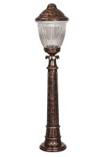 BSU-68210-BKR-B – Подна светилка за надворешна употреба