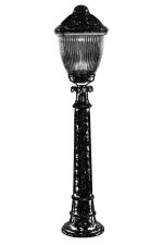 BSU-68210-BKR-B – Подна светилка за надворешна употреба - Image 2