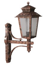 BAP-68211-BKR – Ѕидна светилка на отворено