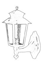 BAP-68211-BSY – Ѕидна светилка на отворено - Image 2