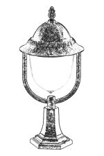 BSU-68212-BKR-K – Ѕидна светилка на отворено - Image 2