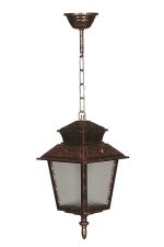 BFE-68213-BKR – Надворешен лустер