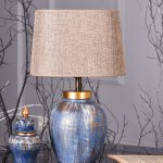 TM167 – Светилка за маса