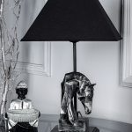 TM178 – Светилка за маса