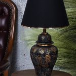 TM262 – Светилка за маса