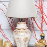 TM274 – Светилка за маса