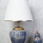 YL203 – Светилка за маса