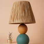 YL489 – Светилка за маса