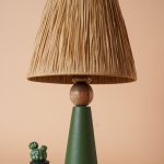 YL496 – Светилка за маса