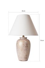 YL579 – Светилка за маса - Image 3