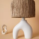 YL591 – Светилка за маса