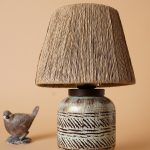 YL597 – Светилка за маса