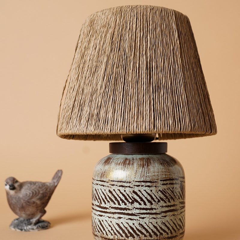 YL597 – Светилка за маса