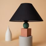 YL586 – Светилка за маса