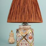 YL675 – Светилка за маса