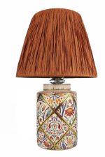 YL675 – Светилка за маса - Image 2