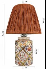 YL675 – Светилка за маса - Image 3