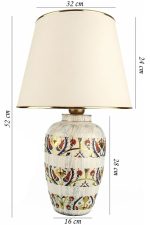 YL681 – Светилка за маса - Image 3