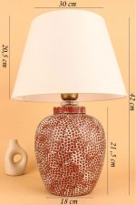 YL684 – Светилка за маса - Image 2