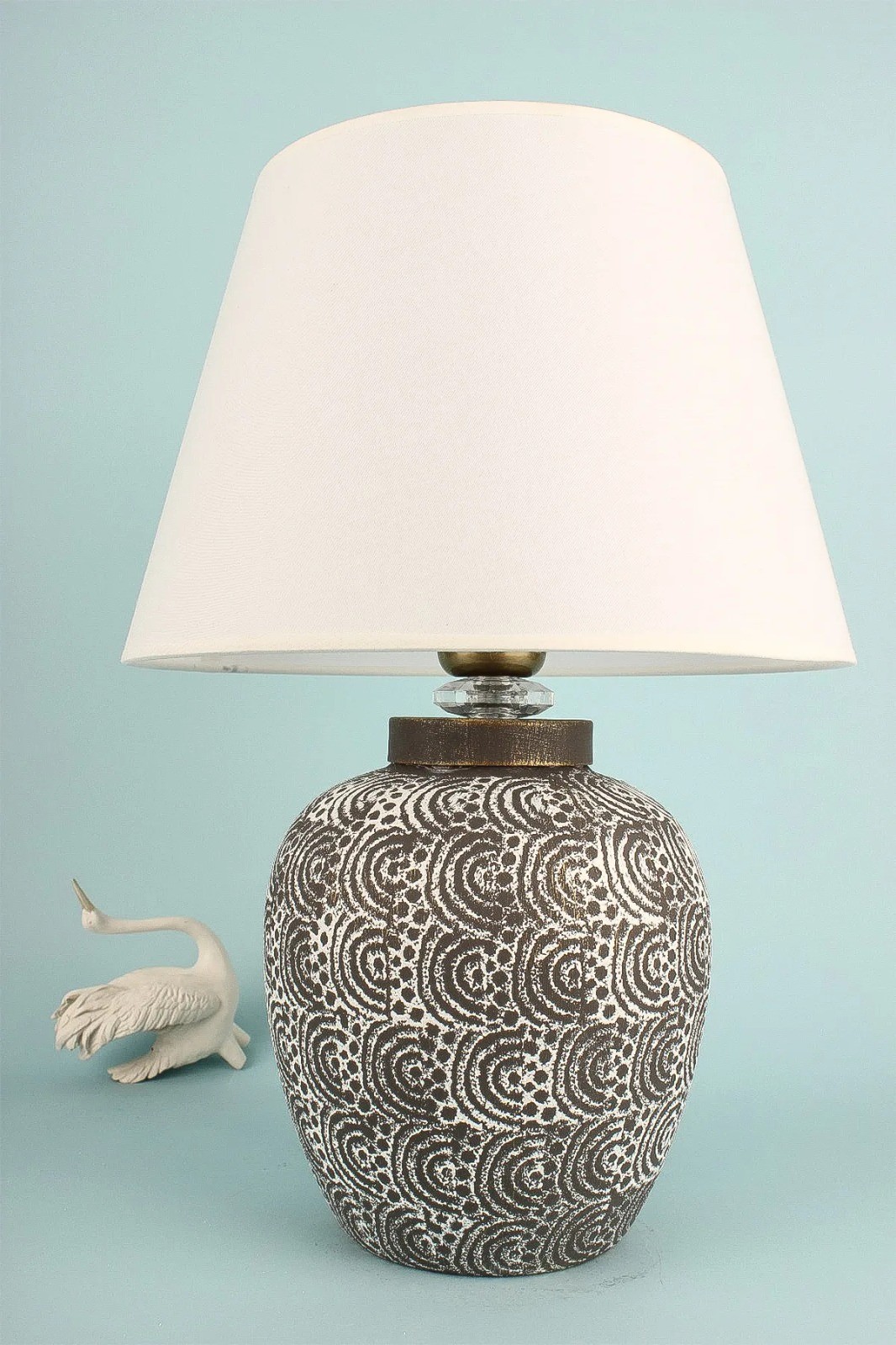 687HMY238320-201.jpg YL687 – Светилка за маса - Image 1