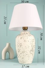 YL750 – Светилка за маса - Image 2