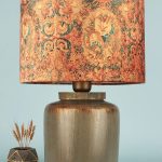 BK033 – Светилка за маса