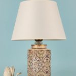 BK050 – Светилка за маса