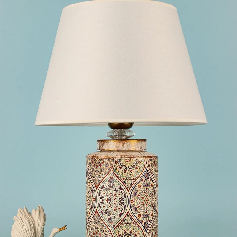 BK050 – Светилка за маса