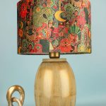 BK078 – Светилка за маса