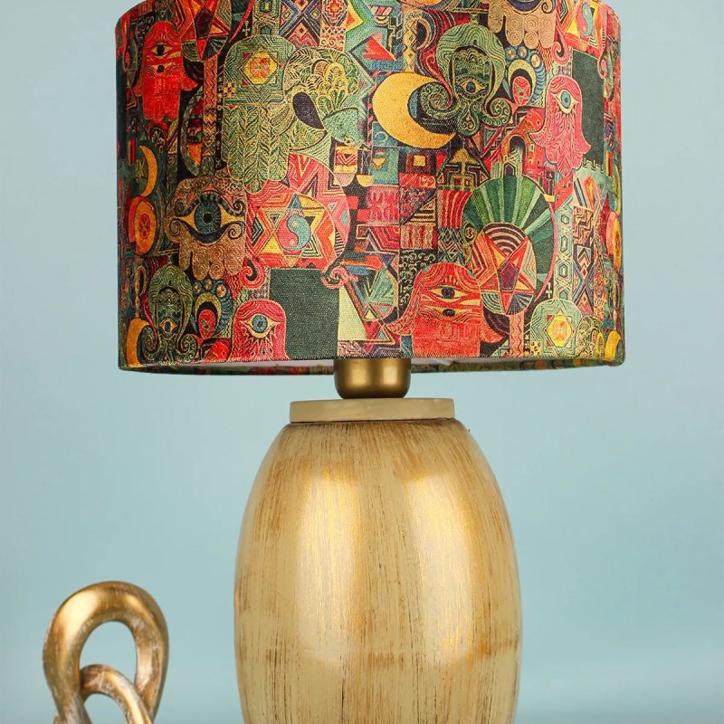 BK078 – Светилка за маса