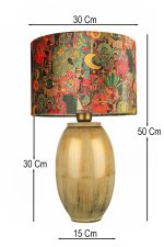 BK078 – Светилка за маса - Image 2