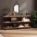 Raca - Black – Полица за книги