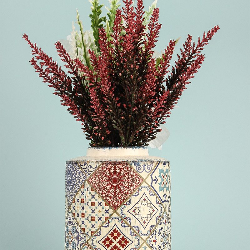 YL730 – Декоративна саксија